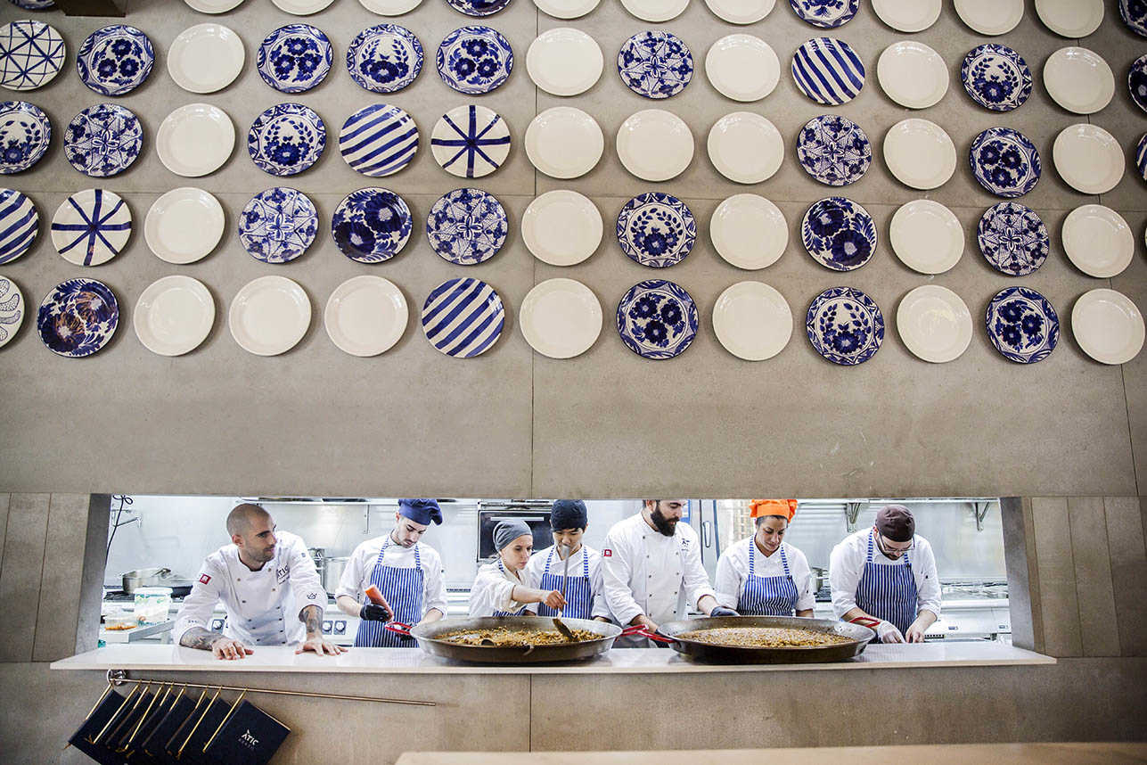 Fotos: MARGA FERRER - 