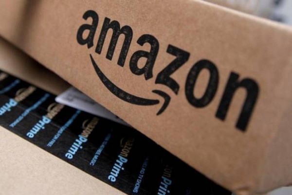 Palabras mayores: Amazon va camino de alcanzar el billón de dólares por valor en bolsa