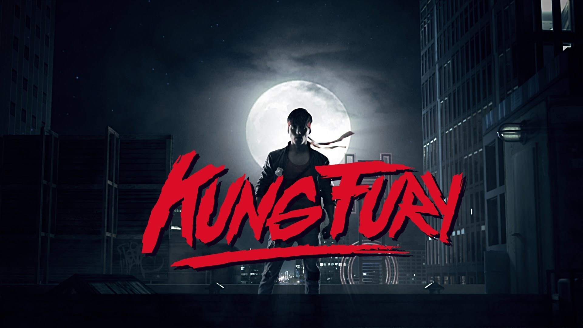La Cabina 'estrena' Kung Fury, el mediometraje más popular de la historia