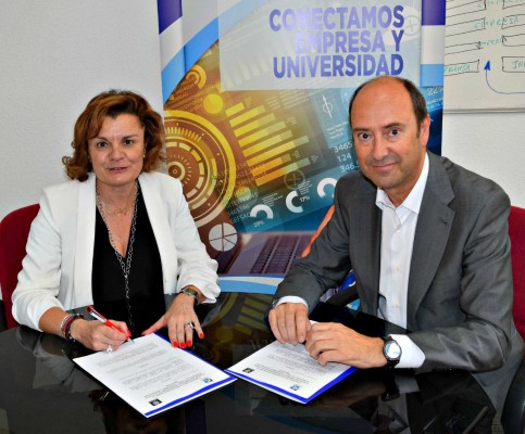 Fundeun y GCCI desarrollarán en Alicante un programa pionero para Control de Gestión