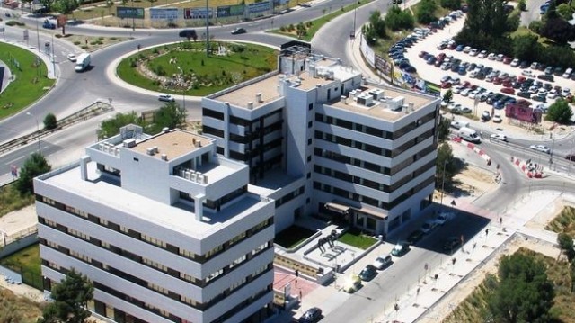 Hispania acomete la absorción de su filial Hispania Real Socimi