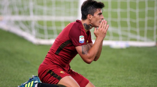 En Italia colocan a Perotti en la órbita del Valencia y Villarreal 