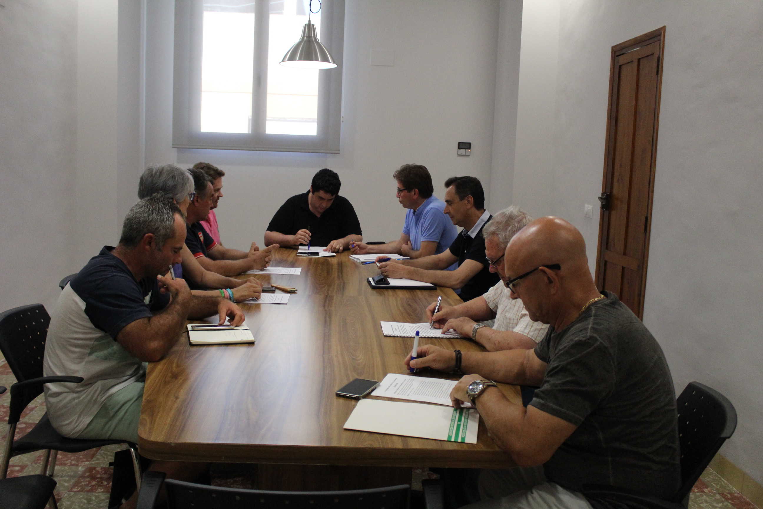 La Plataforma per la Dignitat del Llaurador avanza en su afán de crear clemenules con sello de calidad