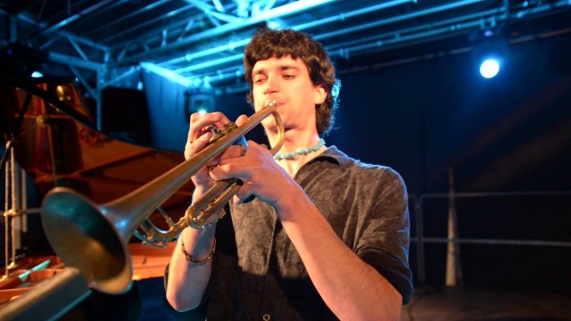 El trompetista Félix Rossy estrena quinteto