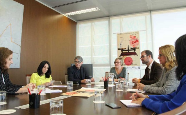 Laura Soto sustituirá a Helena Beunza al frente del antiguo Eige