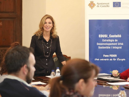 El consejo social de Castelló da por buenos los criterios previstos para el presupuesto del 2019 