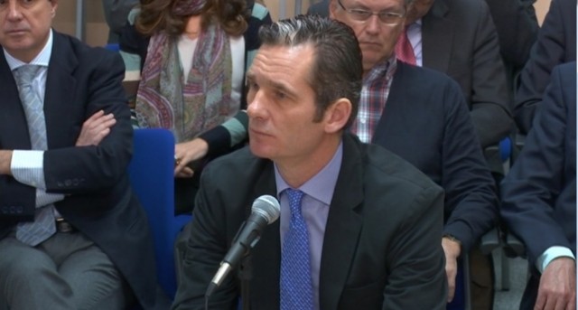 Urdangarin: 