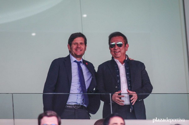 Ahora lo que toca es renovar a Alemany