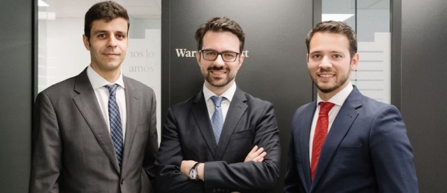Horos AM supera en mes y medio los 30 millones bajo gestión y los 1.000 partícipes