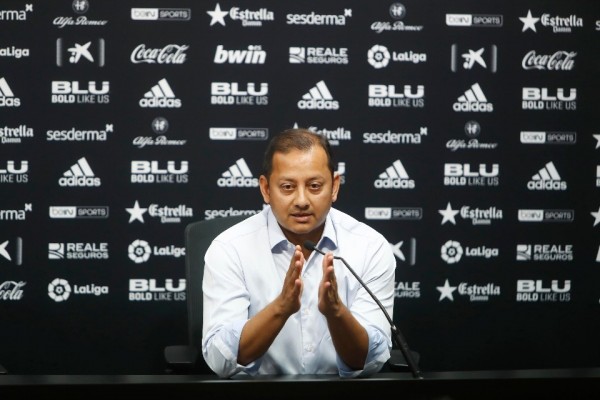 Murthy: 