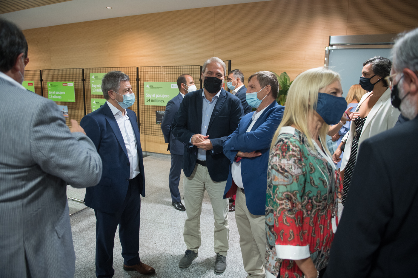 Foro Uepal Elche-Alicante (Fotos RAFA MOLINA)