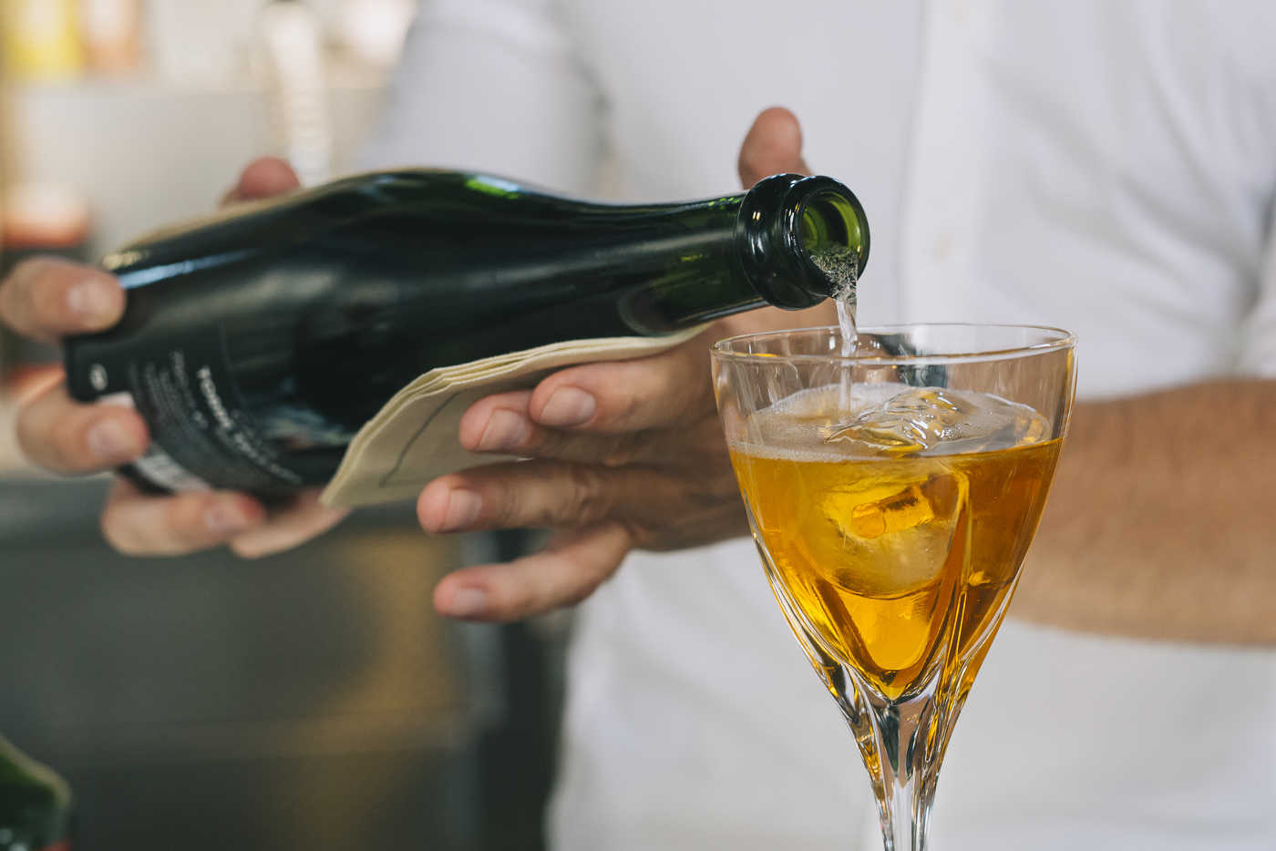 Foto: KIKE TABERNER - 