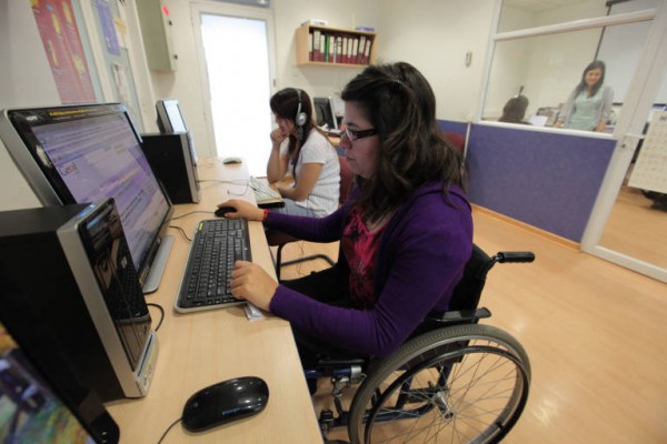 Copava denuncia la demora en recibir recursos para atender a personas con diversidad funcional