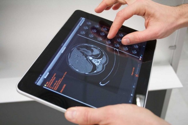 Kanteron, especializada en e-health, se instala en el Parc Científic atraída por su hub biotecnológico