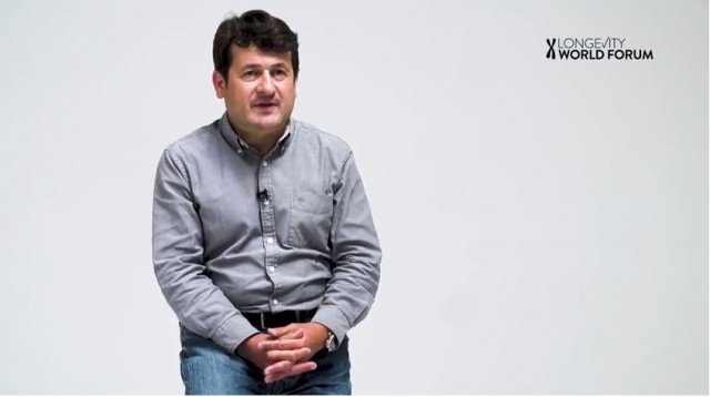 ¿Hasta qué punto es importante la edad genética? 