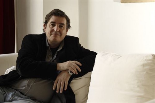 Luis García Montero se estrena como director del Instituto Cervantes en la Comunitat Valenciana 