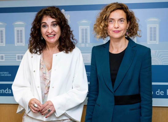 Las comunidades afean la ausencia de Cataluña en el CPFF y rechazan cualquier negociación bilateral
