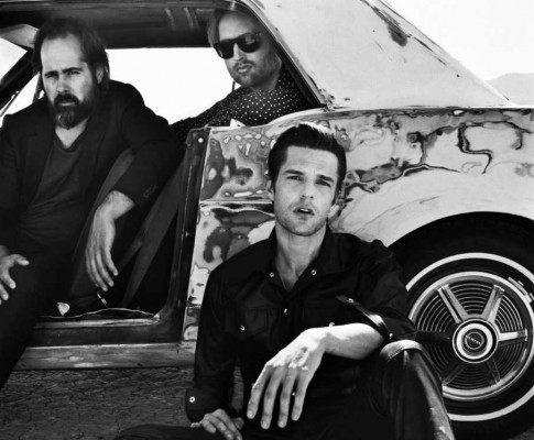 The Killers y C. Tangana reinan en la segunda jornada del FIB
