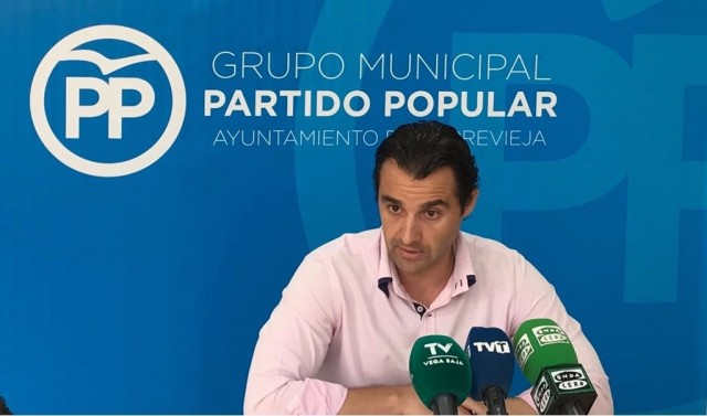 El informe financiero de Torrevieja desvela nuevas irregularidades en la prórroga a Aquópolis