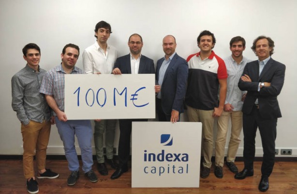 Así les ha ido a las carteras de fondos de Indexa Capital en la primera parte del año