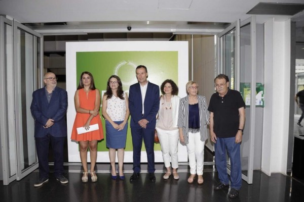 Elche presenta su proyecto para ser Capital Verde Europea en 2030