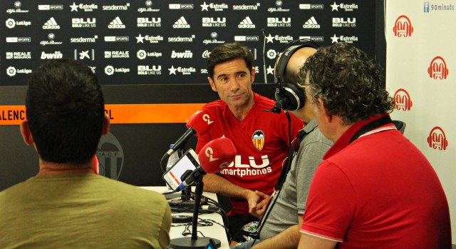 Marcelino: 