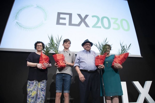 Elche ya sabe qué quiere ser de mayor: hacia la referencia europea en medio ambiente en 2030
