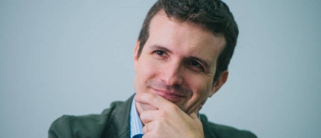 10 razones por las que votaré a Pablo Casado