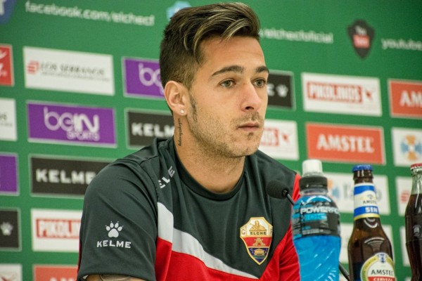 Sergio León: 