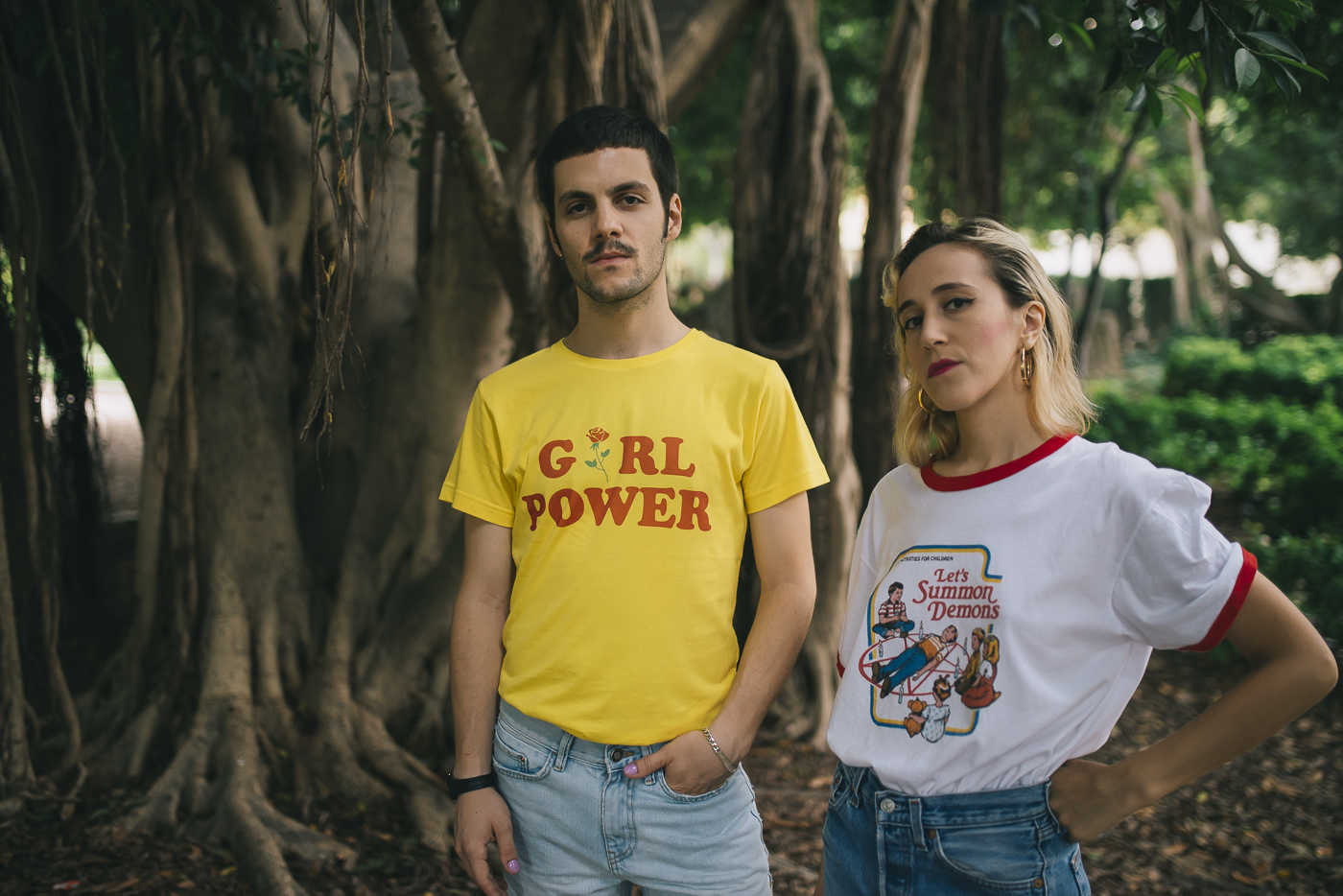 Foto: KIKE TABERNER - 