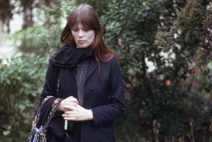 Nico, la cantante revolucionaria que nació para ser leyenda