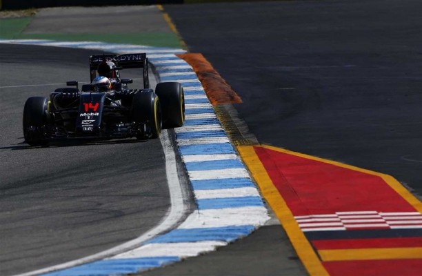 El Mundial llega a su ecuador en la carrera de casa para Vettel y Mercedes