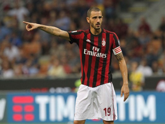 El TAS anula la sanción al Milan