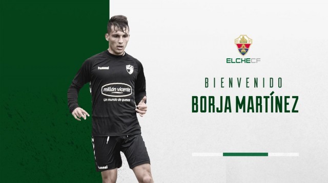 
Borja Martínez: 