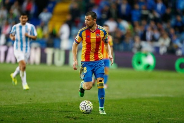 Enzo o Javi Fuego deben jugar siempre en este Valencia CF