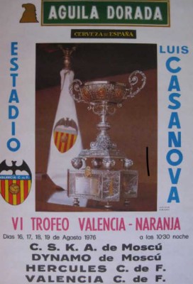 Els tornejos d'estiu