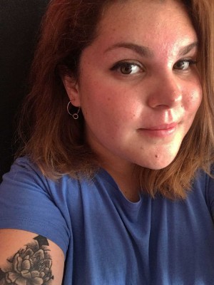 El selfiematón de Paloma Pérez  