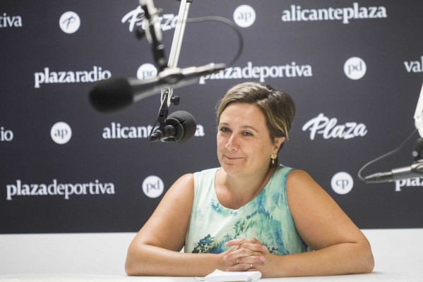 Raquel Tamarit: 