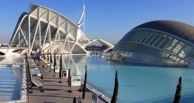Viajes El Corte Inglés confeccionará la I Mostra de Turisme de la Comunitat Valenciana