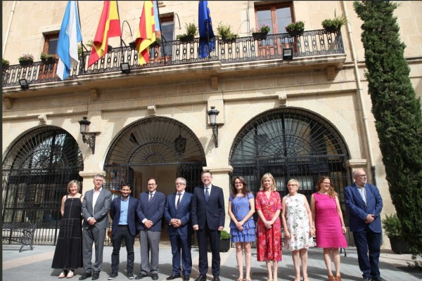 El Consell arranca su sexto Seminari de Govern para evaluar objetivos antes del último cónclave 