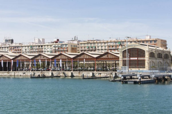 El nuevo Ministerio de Hacienda planta a la Marina