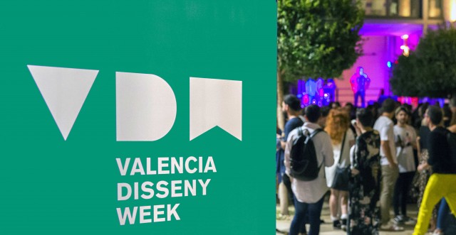 La València Disseny Week 2018 homenajeará a Pedro Miralles
