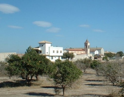 El Síndic de Greuges pide a Orihuela que actúe para controlar el ruido de camiones en La Campaneta