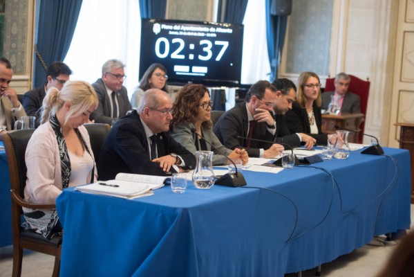 El PP plantea ajustar la ordenanza de animales a la ley autonómica que sí los permite en los circos  