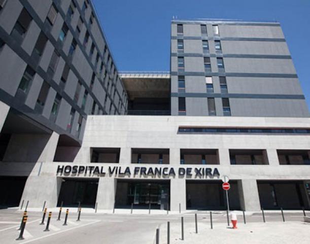 Sacyr vende su participación en tres hospitales de Portugal