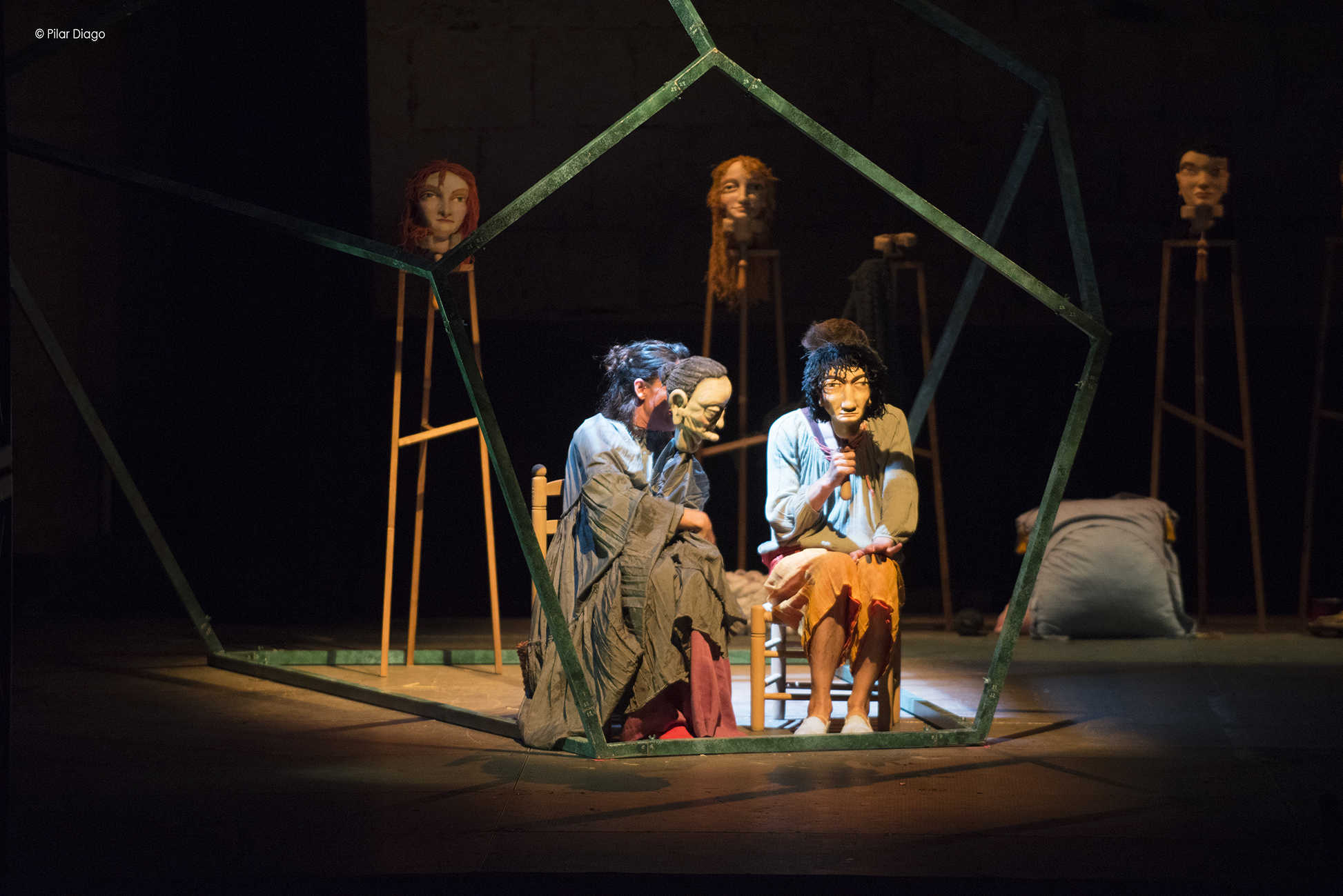 Teatro clásico, jazz y ópera: estas son las propuestas que tejen la agenda de verano de Castellón