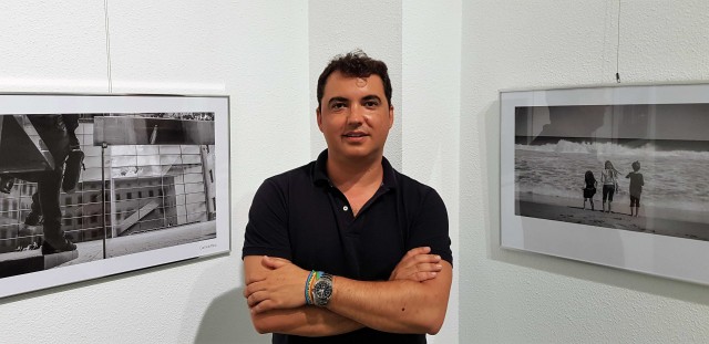 Toño Abad: 