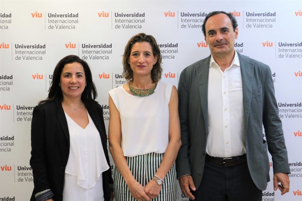La VIU y Zenithbr se unen para fortalecer la formación en Marketing