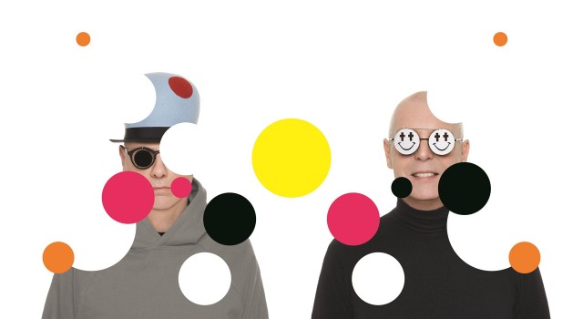 Desde los estrados del pop electrónico, Pet Shop Boys se apodera del FIB 
