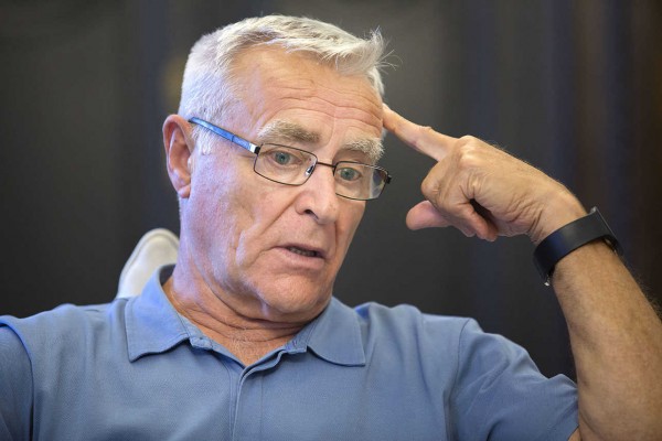 Joan Ribó: 
